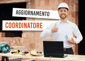 Corso Aggiornamento per Coordinatore della Sicurezza di 40 ore